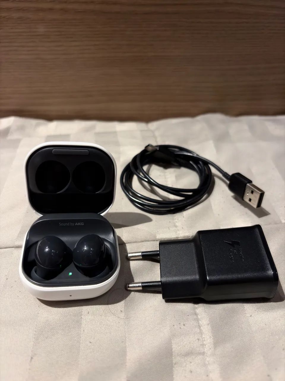 Galaxy Buds 2 - Foto 2