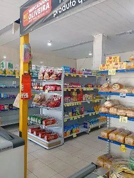 Prateleiras de mercado  - Foto 3