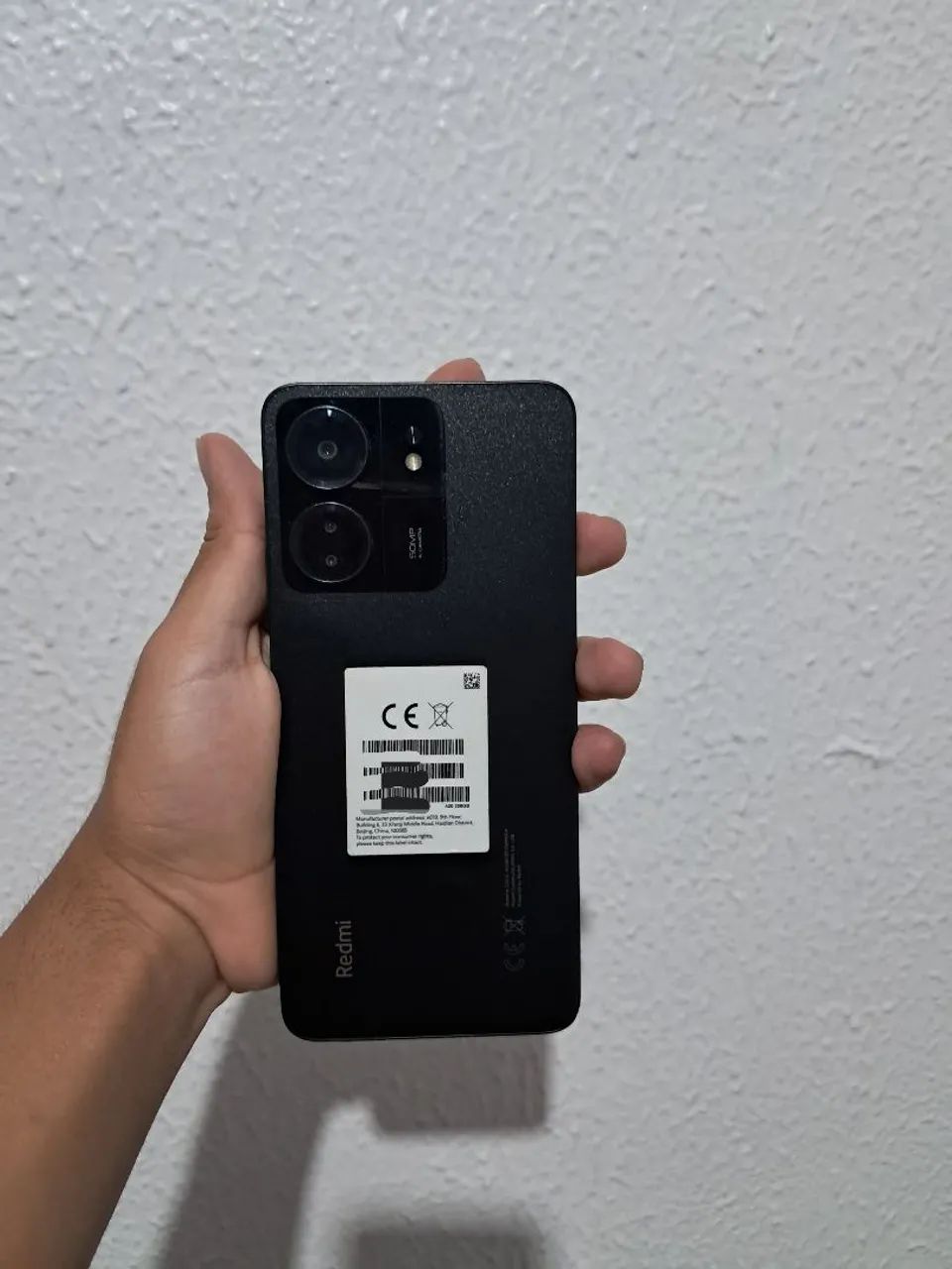 Redmi 13c 256 gb - Foto 3