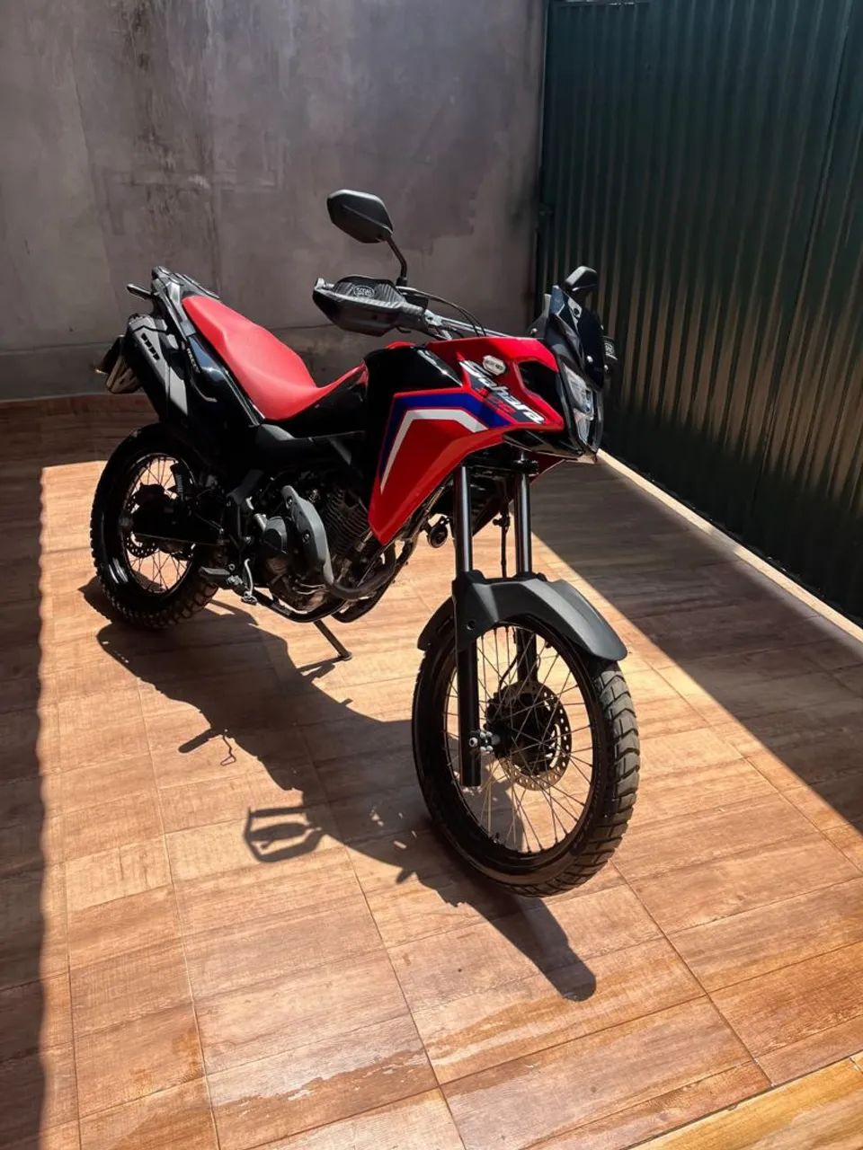 Vendo sahara zerada  - Foto 4