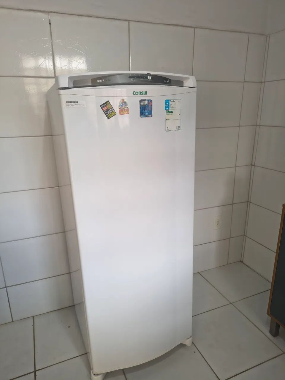 Geladeira - Foto 2
