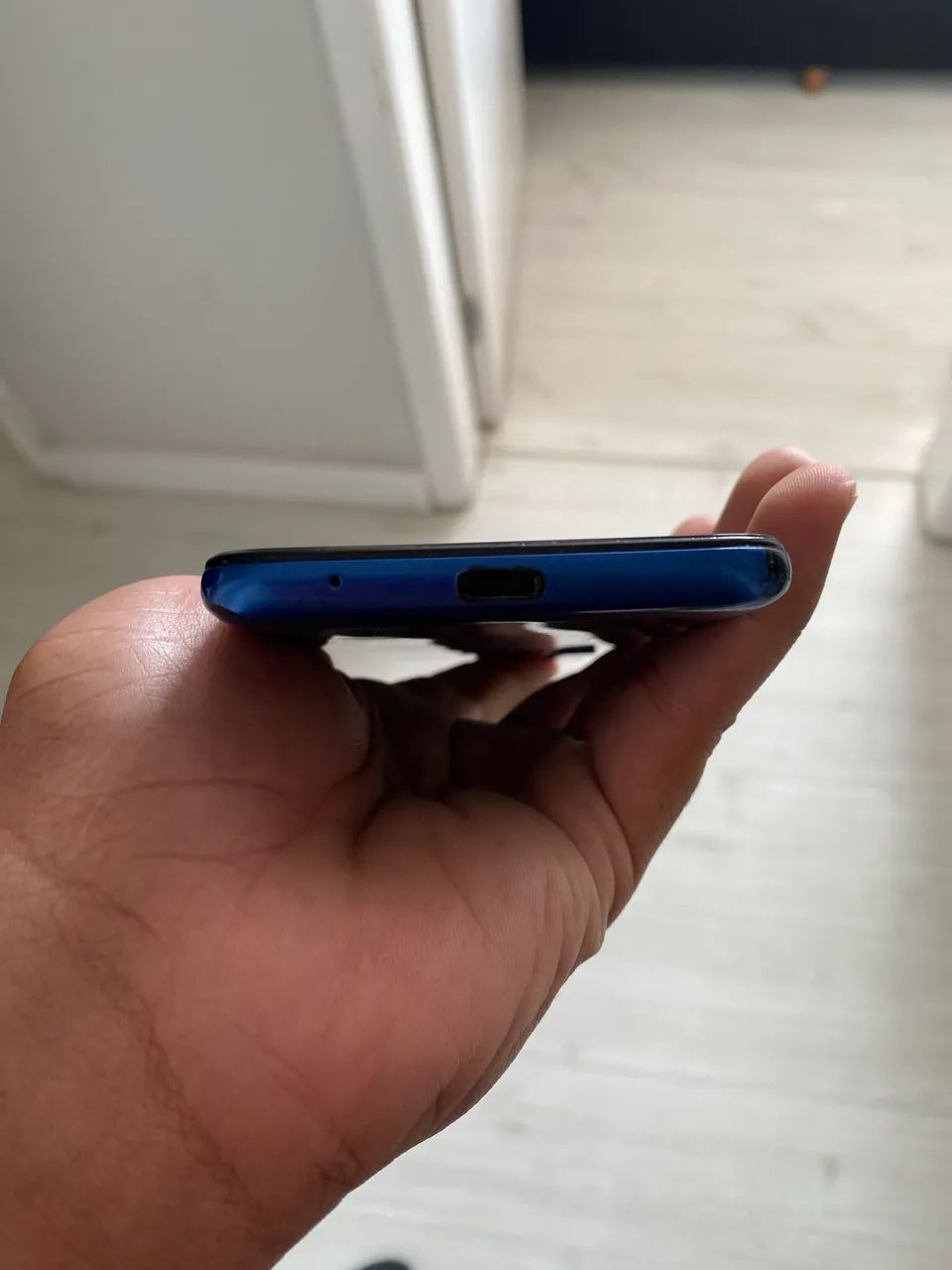 Vendo motorola one fusion  - Foto 3