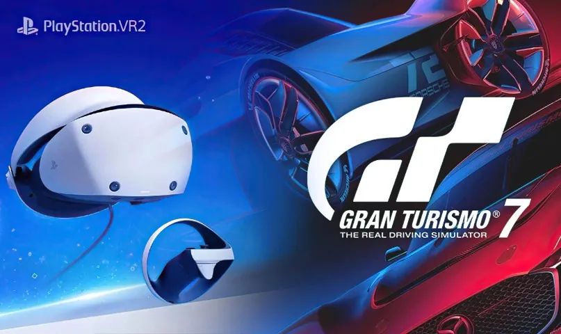 [LACRADO] Óculos Playstation VR2 para PS5 + Garantia (Até 3x sem juros) - Foto 4