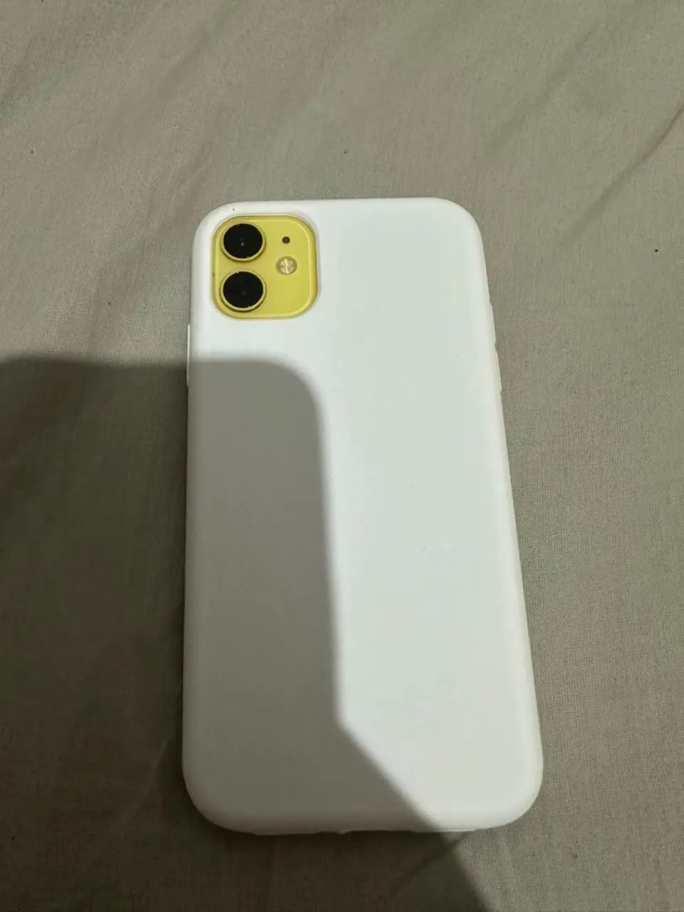 iPhone 11 64 gb  - Foto 2