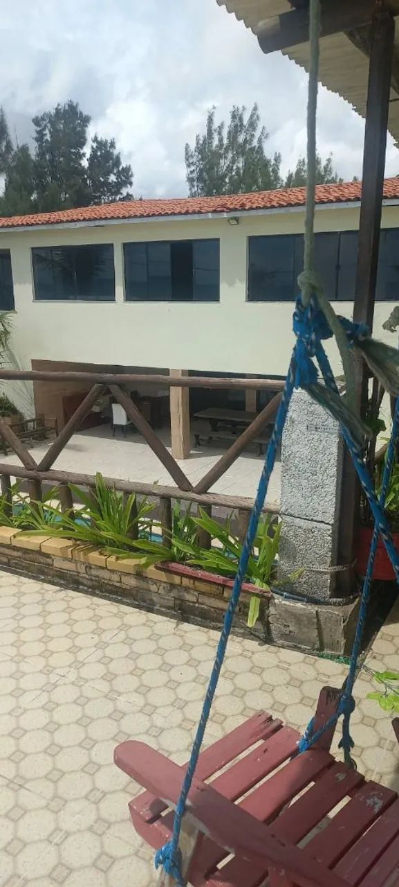 casa temporada - Foto 12