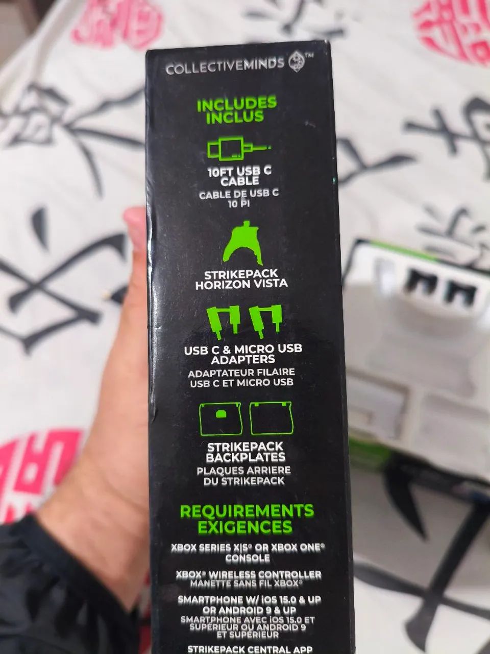 STRIKPACK/ cronuszen  - Foto 5