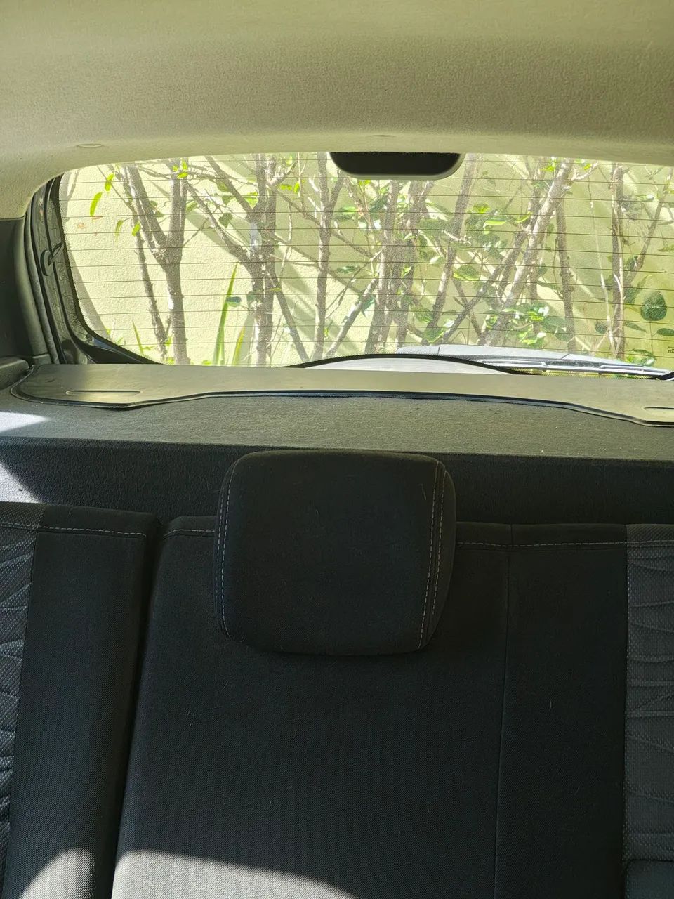 Renault Duster Dynamique 2.0 Hi-flex 16V Aut. 2012 - Foto 3