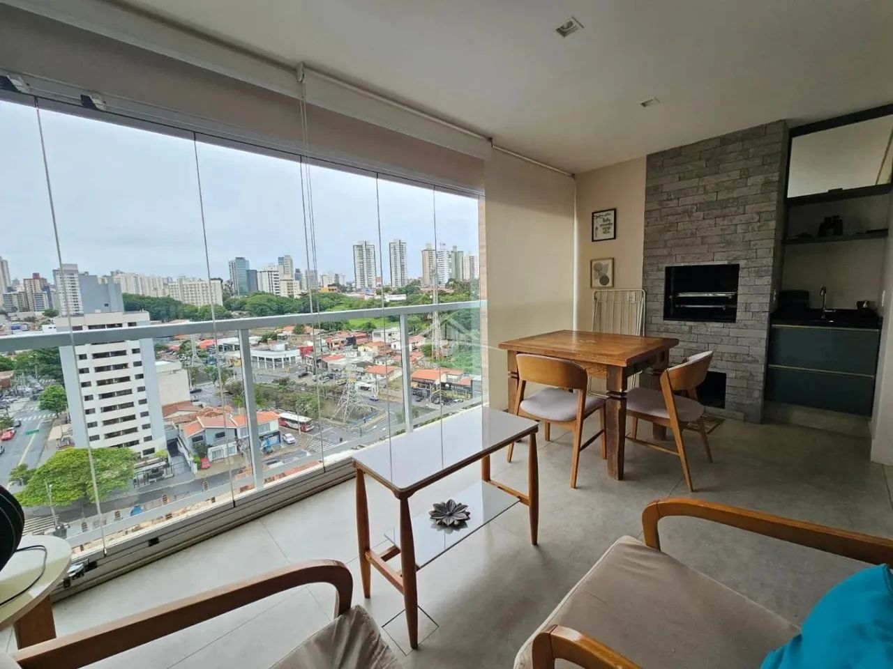 apartamento - Cambuí - Campinas - Foto 5