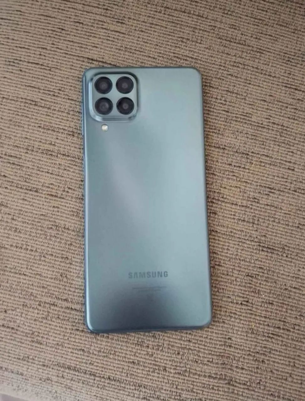 Sansung M53 5g - Foto 3