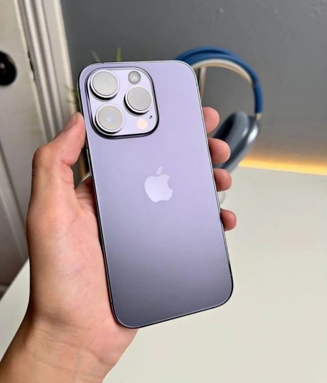 Iphone 14 PRO 256GB - Foto 2