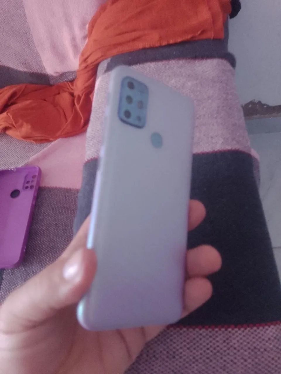 Moto g 20  - Foto 3