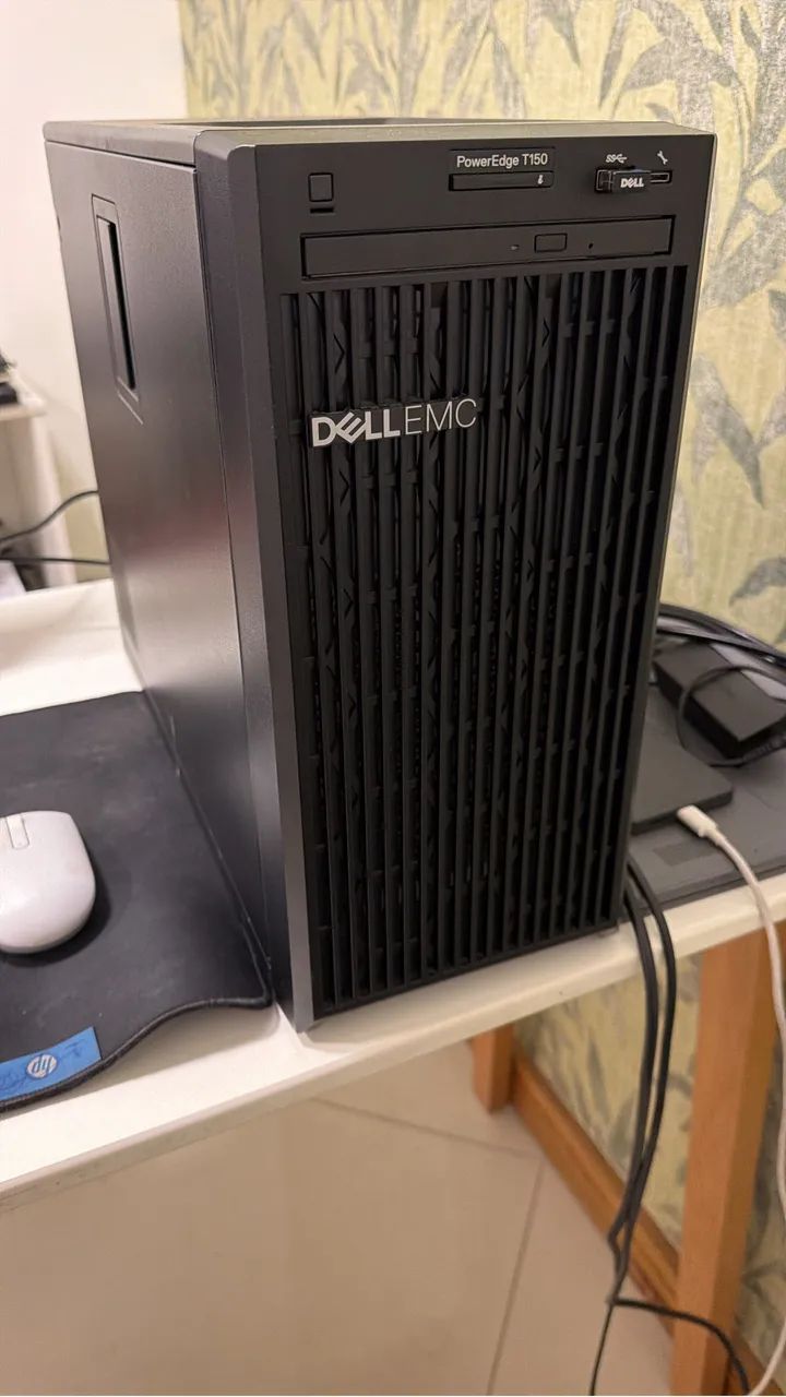 Servidor Dell T150 - Foto 3