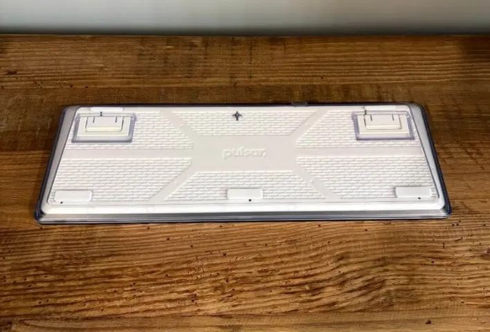 Teclado Pulsar PCMK 2 HE TKL - Foto 2