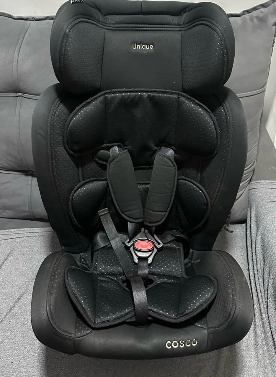 Cadeirinha para carro - Cosco Unique