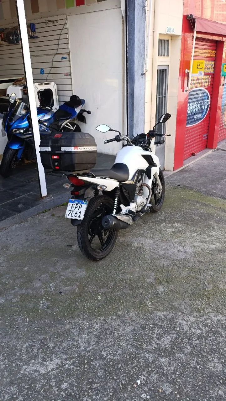 Fan 160 cargo 2017