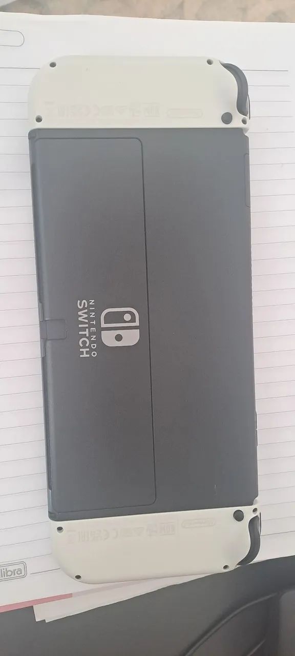 Nintendo Switch Oled / Bloqueado - Foto 5