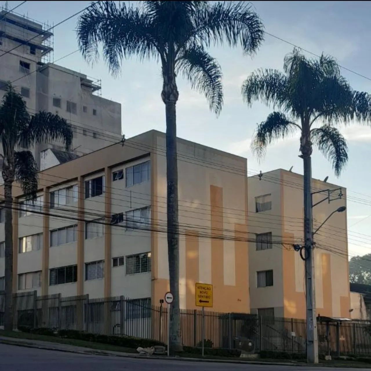 Foto - Curitiba - Água Verde