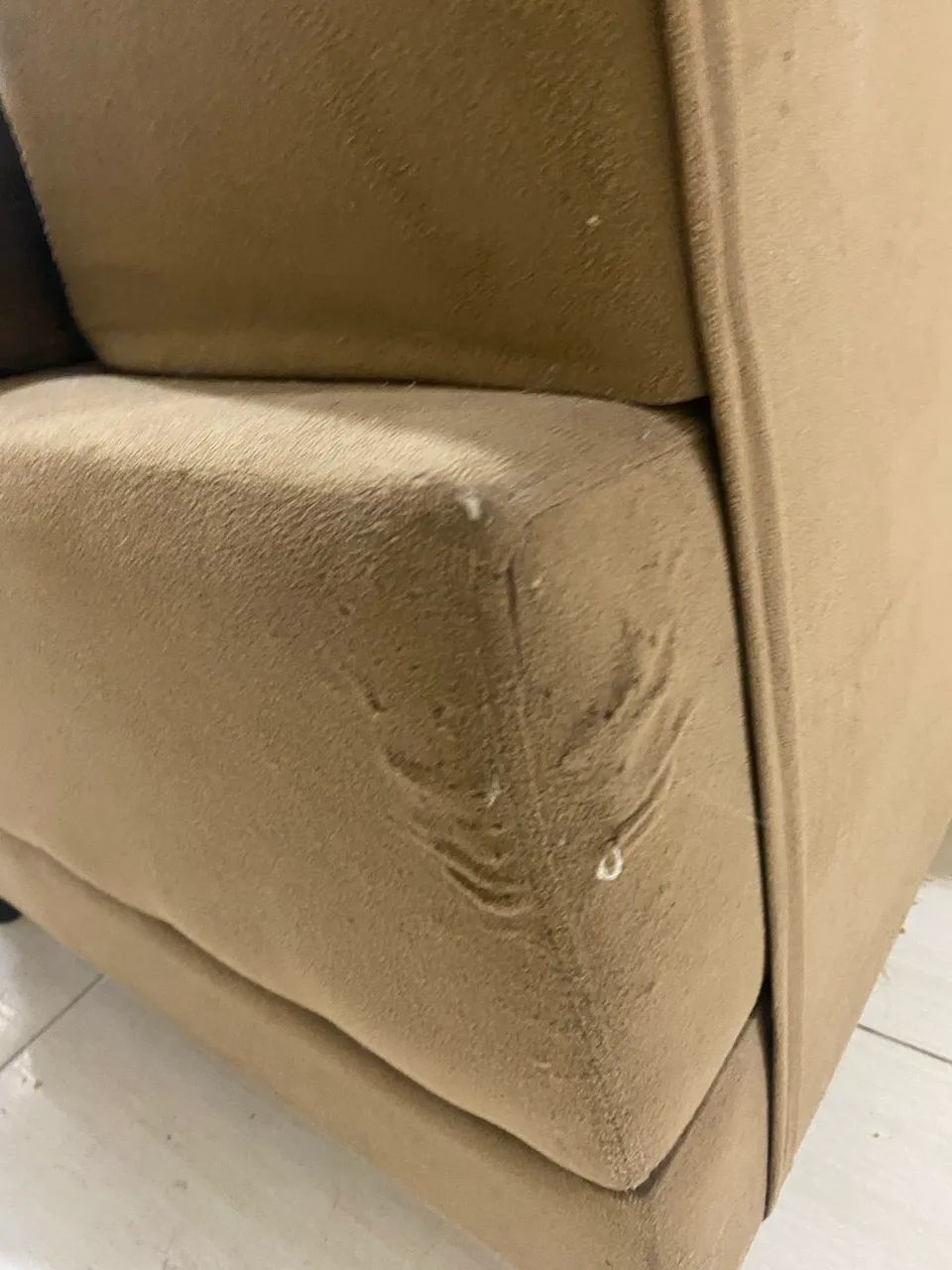 Sofá 6 lugares  - Foto 2