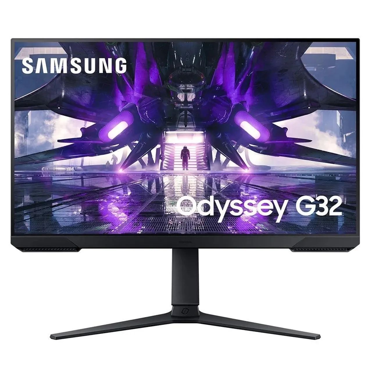 Monitor Samsung g32 27pol FHD