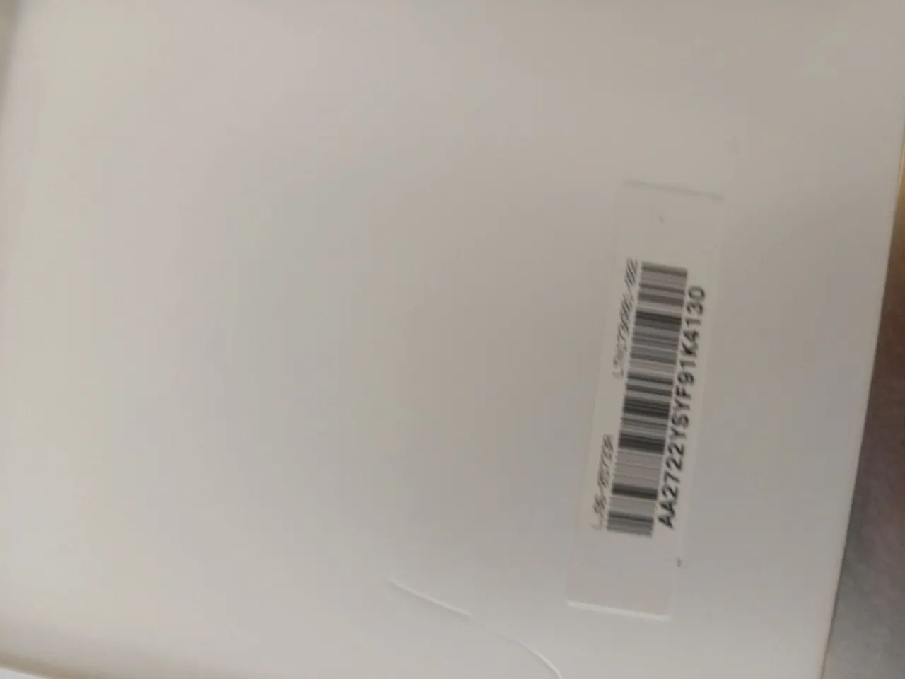 Display Hd+ marca Samsung 17 polegadas para notebook ou projetos  - Foto 4