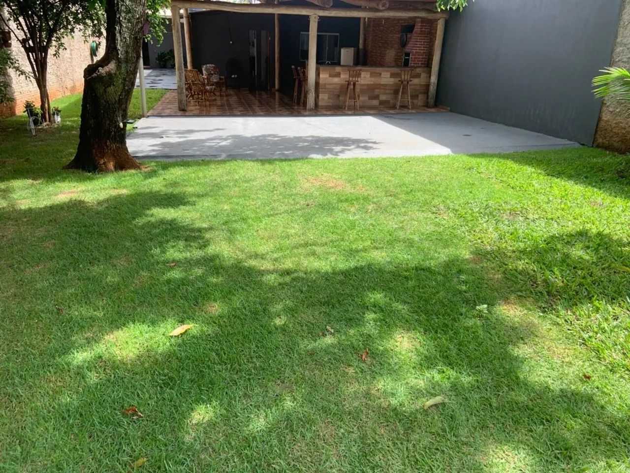 Vendo ou troco por casa chácara Morada Nova - Foto 2