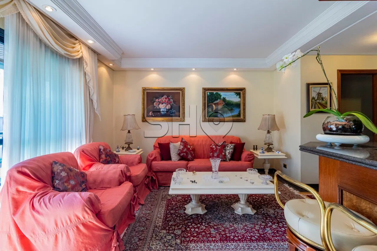 APARTAMENTO 4 DORMITÓRIOS NA VILA MONUMENTO - Foto 4