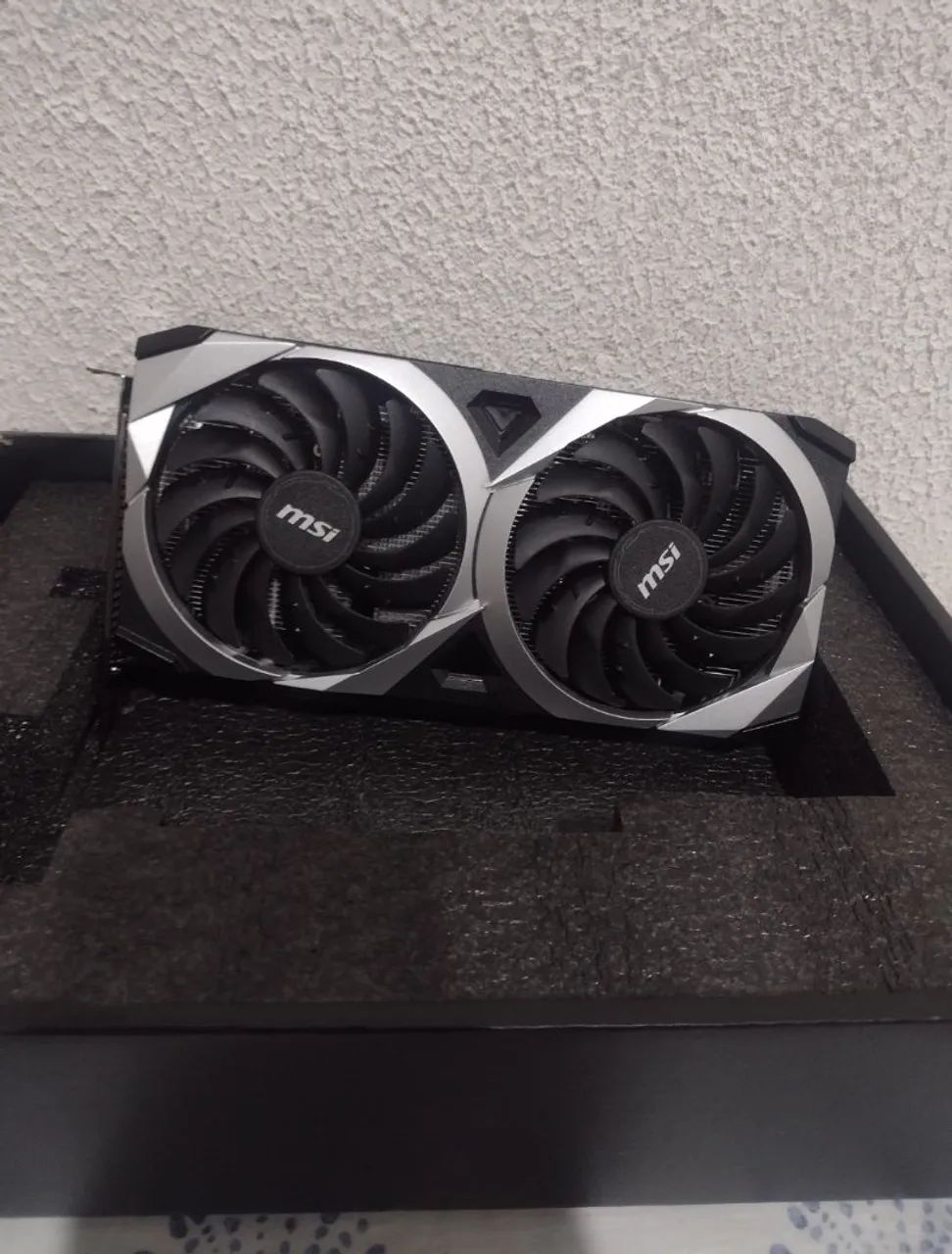 PLACA DE VÍDEO RX 6600 8GB - Foto 3