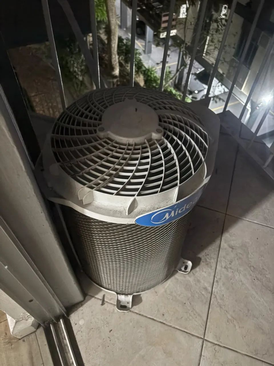 Vendese ar condicionado  - Foto 3