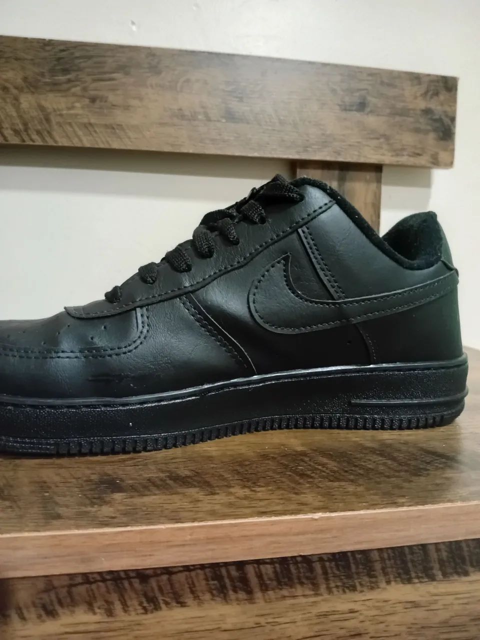 Tenis nike air force  - Foto 2