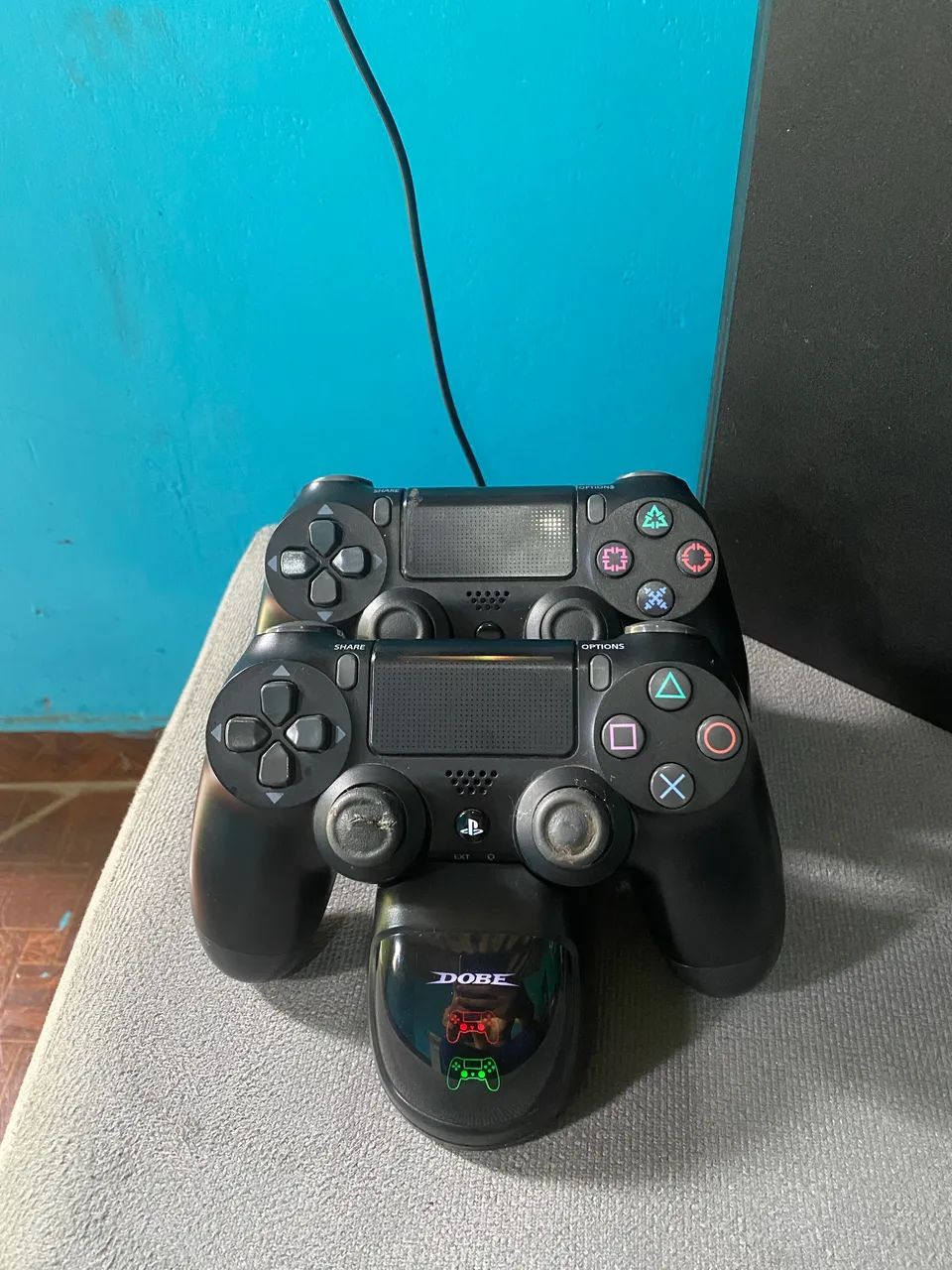 Ps4 slim - Foto 3