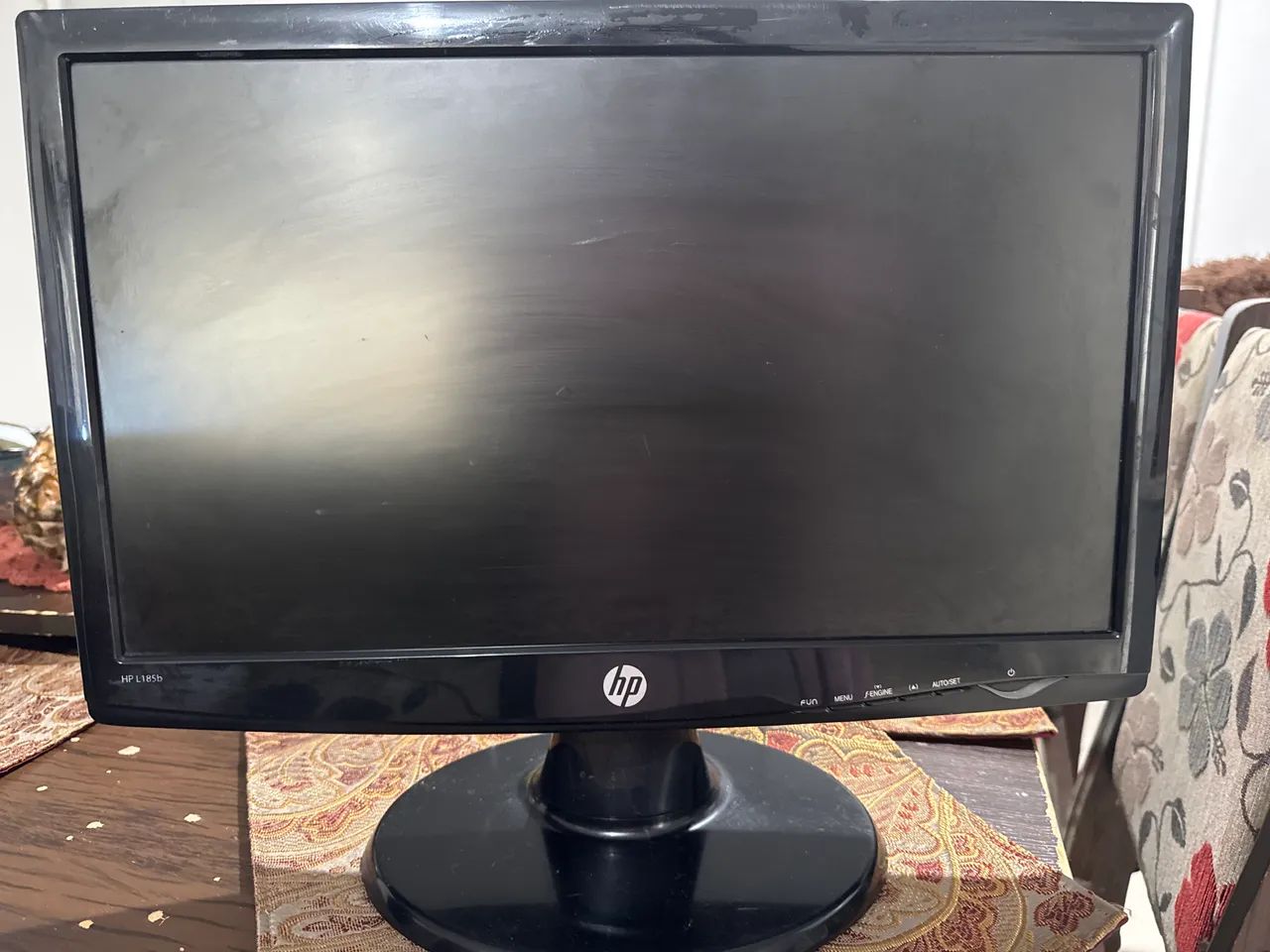 MONITOR HP L185B
