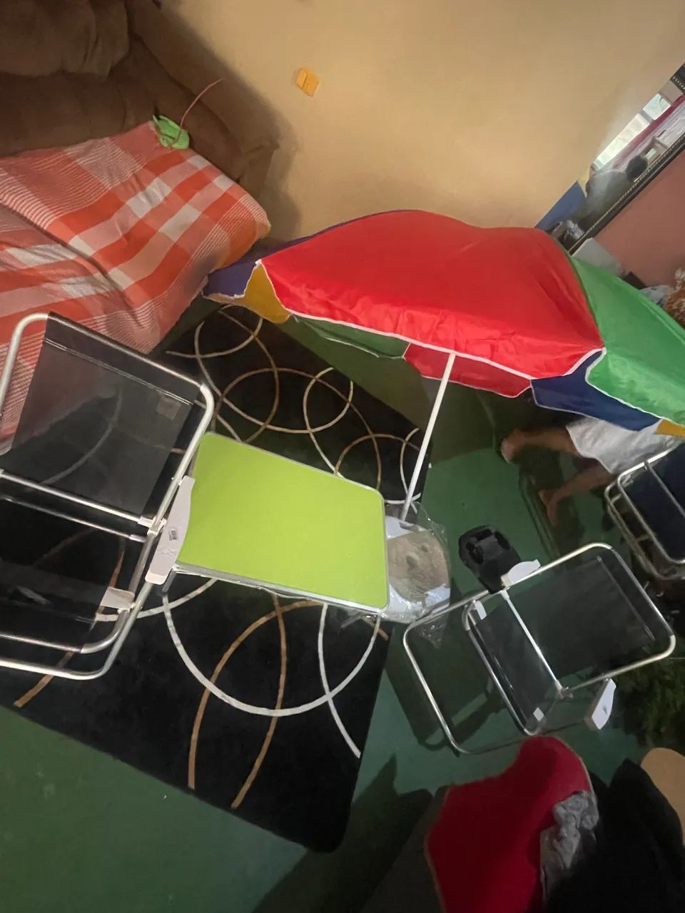 Kit sombreiro - Foto 2