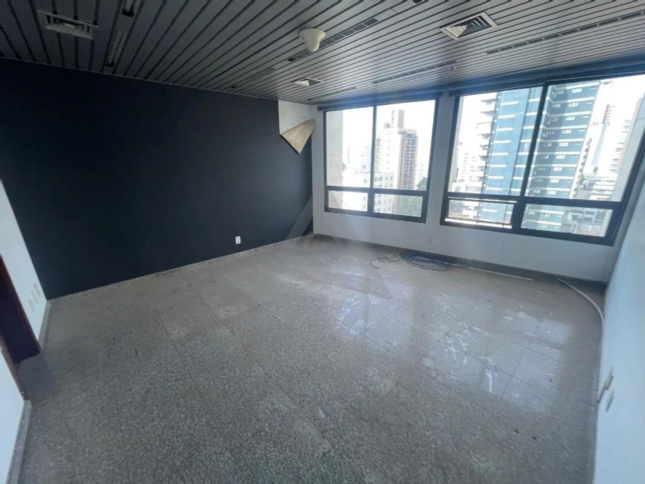 Sala para alugar em Campinas, Cambuí, com 240 m², Metropolitan Plaza - Cambuí - Foto 2