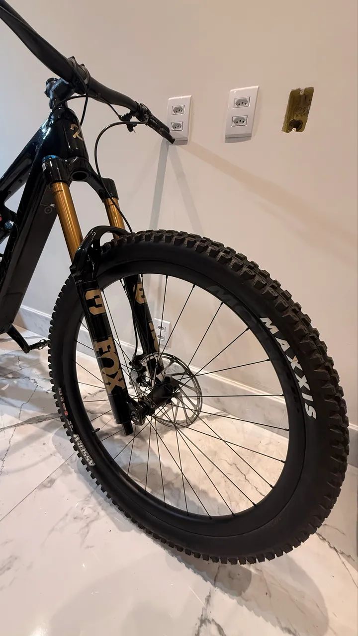 BICICLETA AMFLOW  PRO - Foto 5