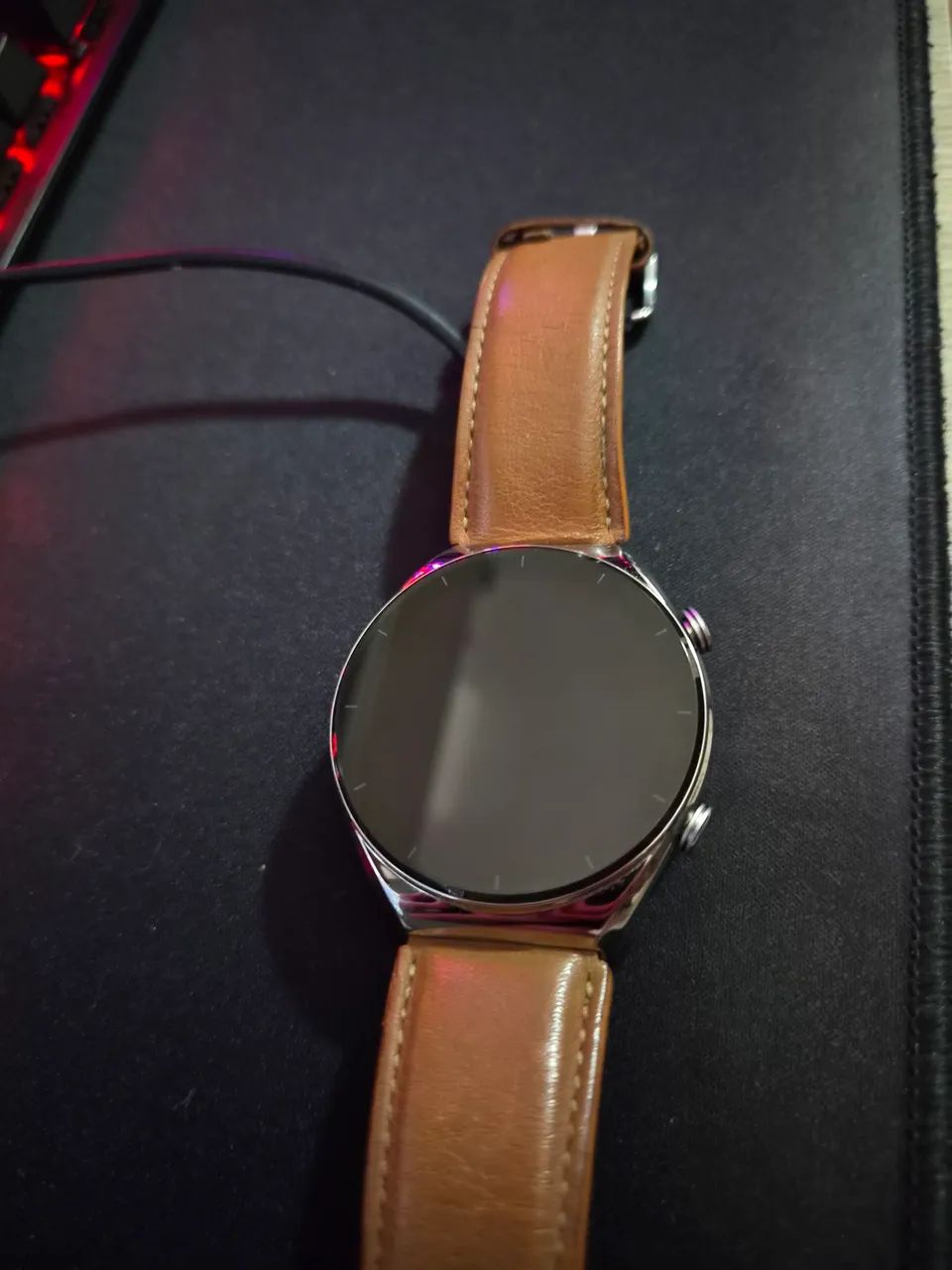 Xiaomi Watch S1 - Foto 2