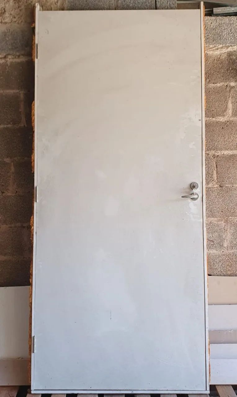 Porta Drywall  