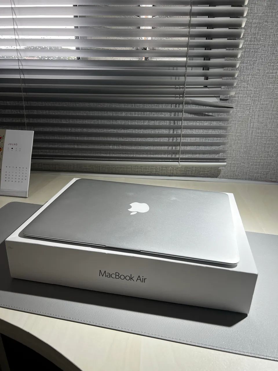 MacBook Air 13 (2017) seminovo - Notebooks - Cabral, Curitiba