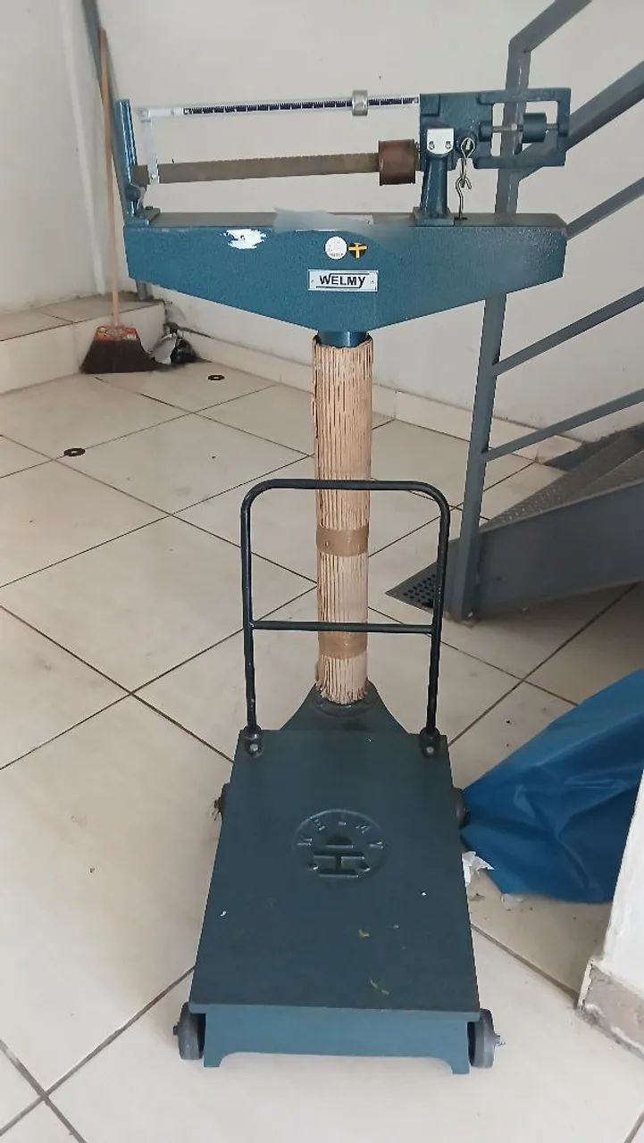 Balança 