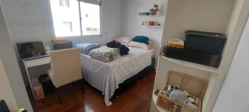 Apartamento à Venda - Ventosa, 3 Quartos, 85 m2 - Foto 3