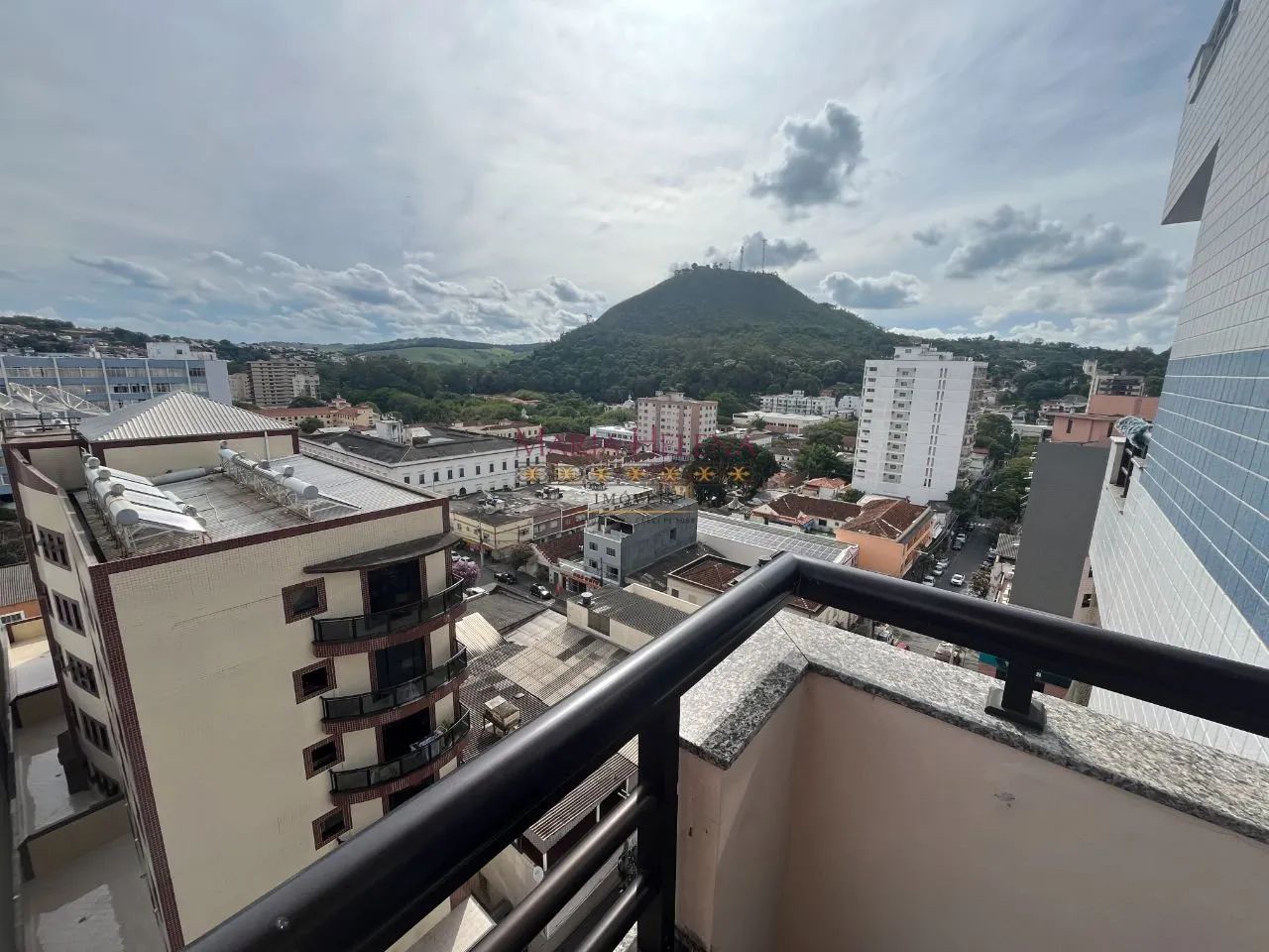 Kitnet em Caxambu, no bairro Centro, à venda. - Foto 4