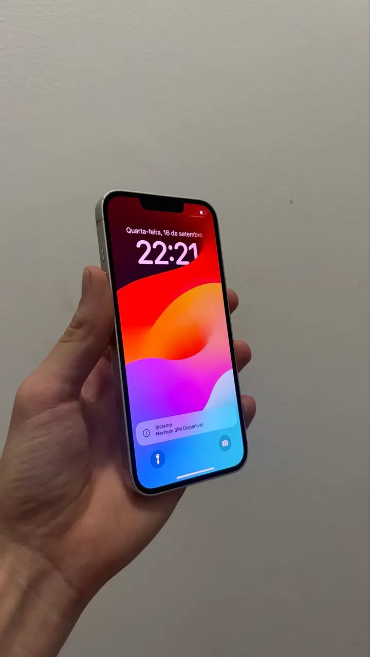 iPhone 13 | Todo Original |128g - Foto 4
