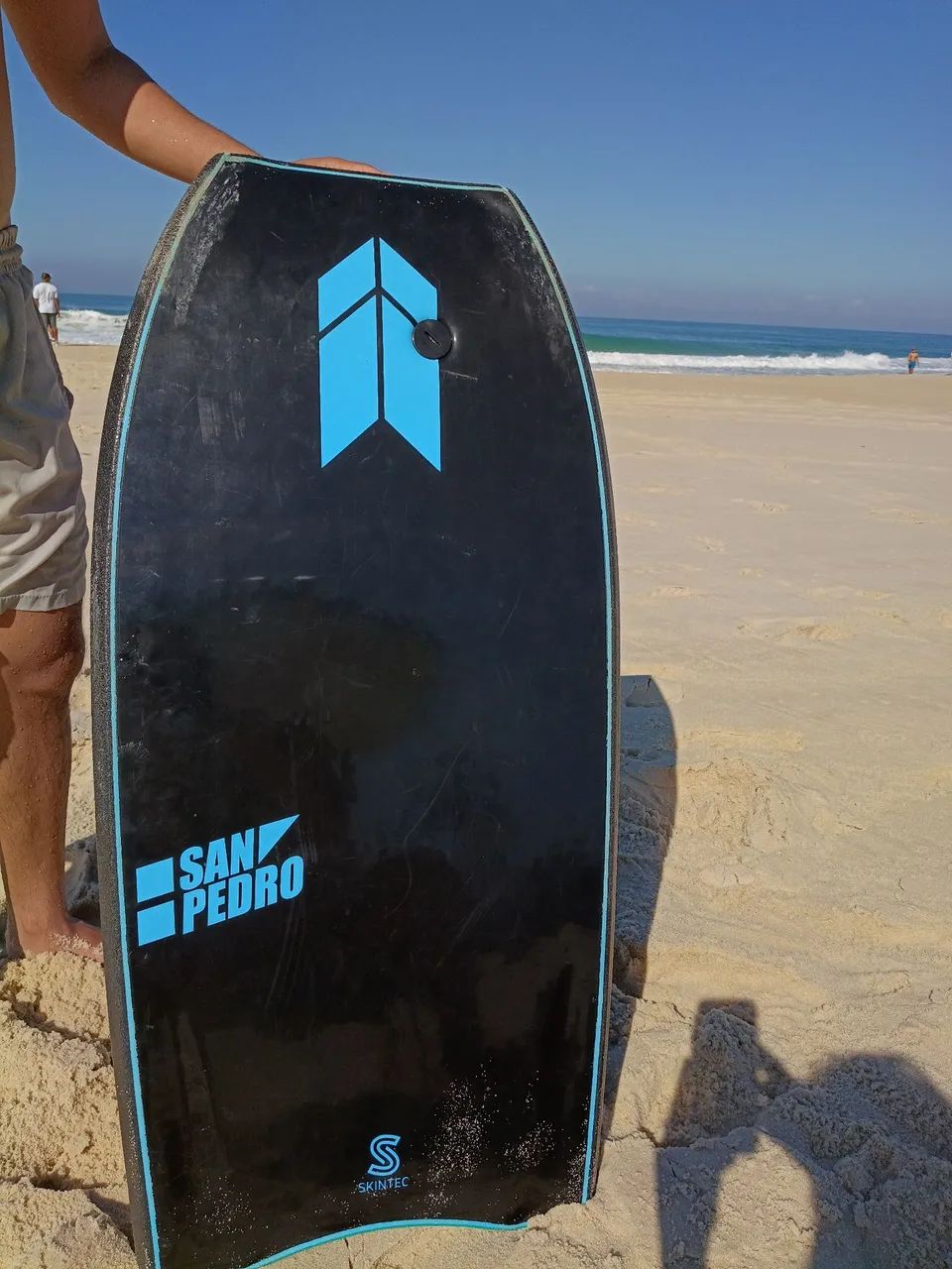 Prancha Bodyboard 