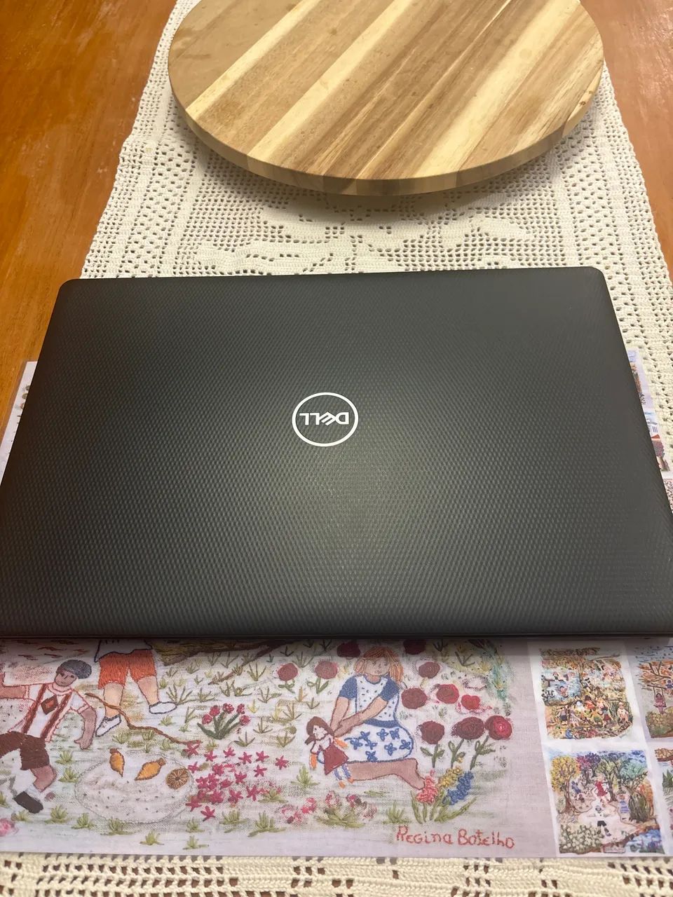 Notebook DELL Inspiron intel CORE i5 - Foto 2