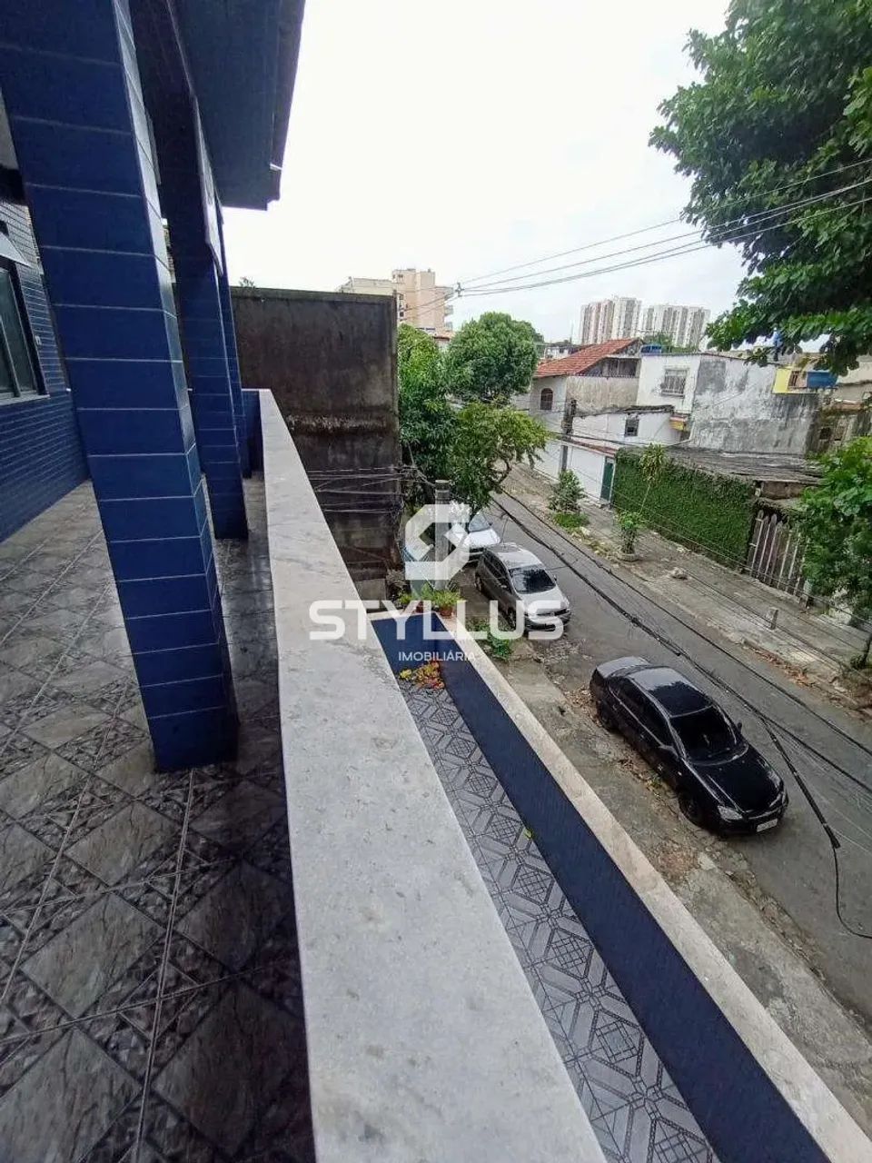 Riachuelo | Casa 10 quartos, sendo 1 suite - Foto 5