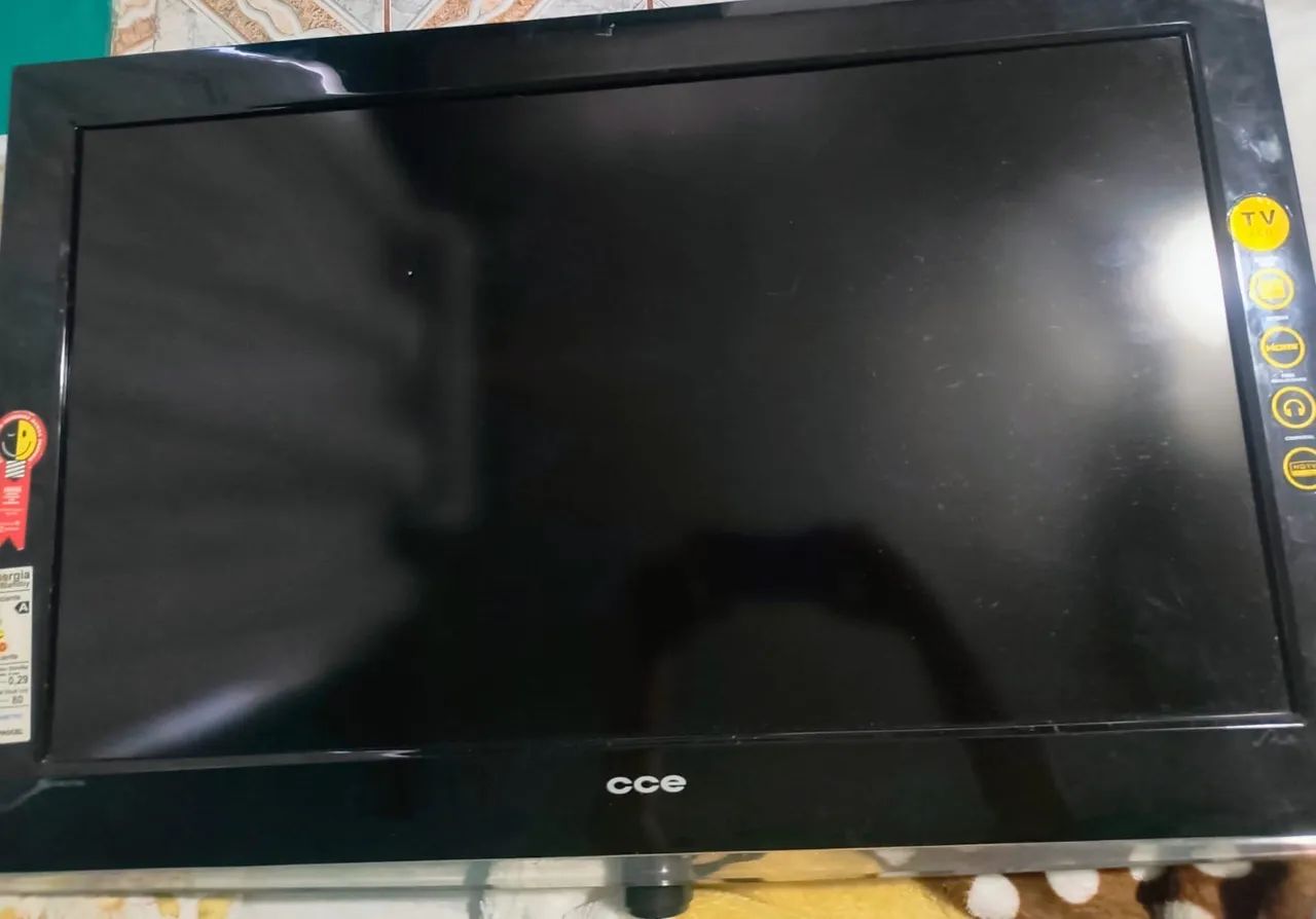 Televisão 