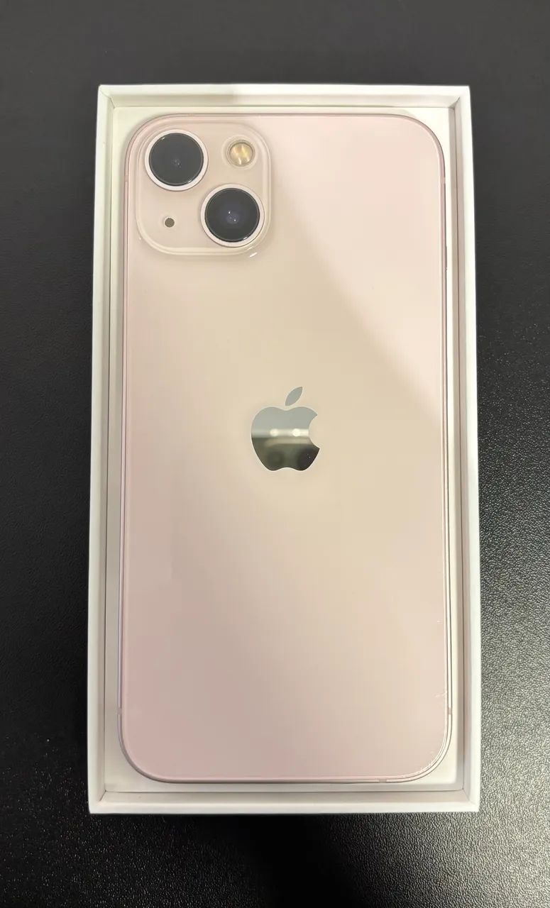 iPhone 13 Rosa 128 GB - Foto 2