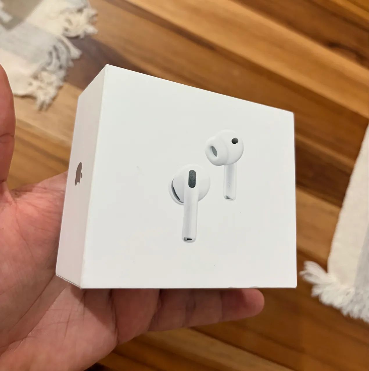 AirPods 3 Pro - Fones de Ouvido - Novo Horizonte, Betim 1503228575