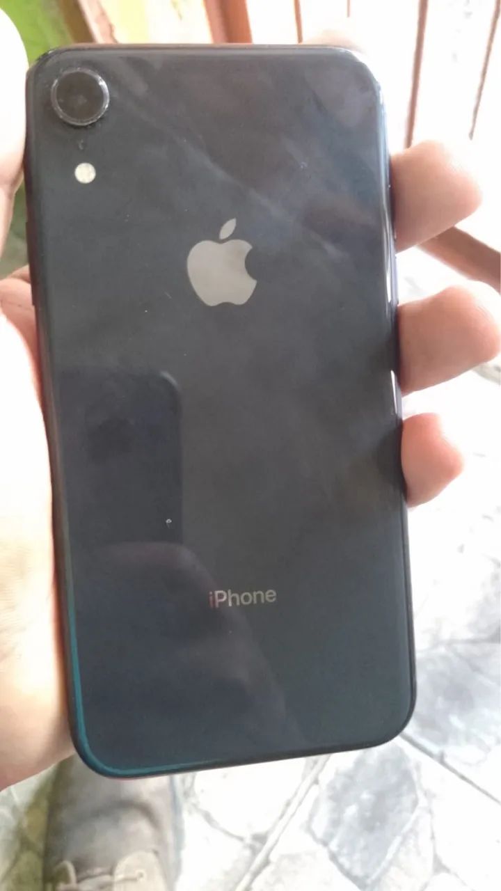 iPhone XR leia o anúncio!!!! - Foto 2