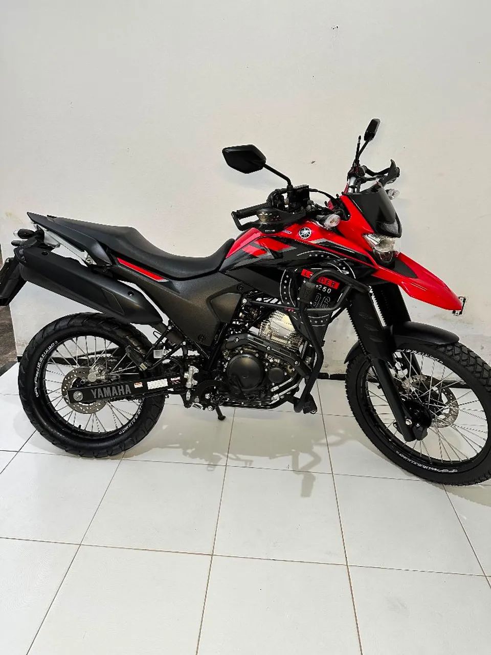 XTZ Lander 2023 