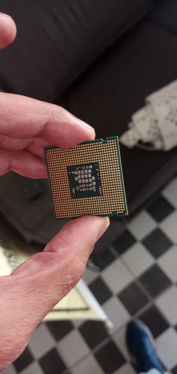 Processador Celeron  - Foto 2